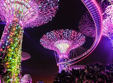 Trip Packages - 爱游戏
